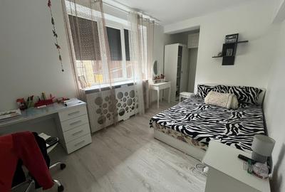 Apartament 2 camere Zona Gara - Bun de Tot - Five To Go - parter -47 mp - 12
