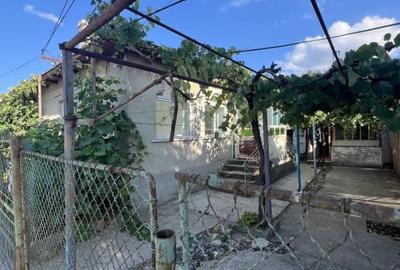 TUZLA | CASA 4 CAMERE | PARTEA CU MAREA - 2