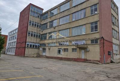 Birou, de 778 mp, în Obor - 1