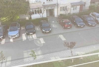 Apartament cu 3 camere decomandat în Tomești - 9