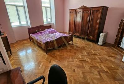 Casă individuală cu 4 camere cu Canalizare în Central - 7