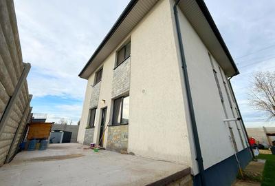 Vila Individuala MOBILATA / Curte Amenajata / 4 Camere / 2 Bai / Teren 405 mp - 7