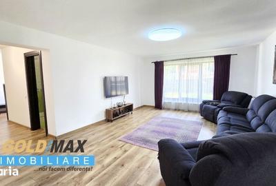 Casă cu 4 camere cu Teren 1050 Mp în Bascov - 8