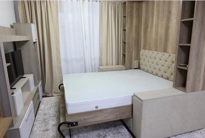 Garsonieră decomandată în Eroii Revoluției - 2