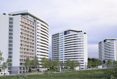 Apartament cu 2 camere în Universității - 11