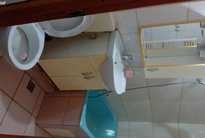 Garsonieră decomandată în Kogălniceanu - 1