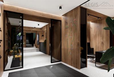 Hotel Poiana Brasov cu autorizatie de modernizare - 32