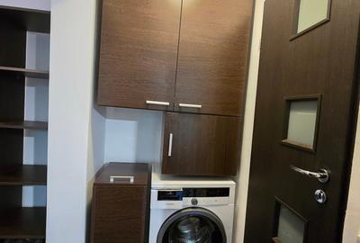 Apartament 2 camere Piata Sudului, metrou, confort I, 60 mpu, modern, renovat - 16