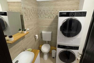 Apartament cu 3 camere decomandat în Răcădău - 2
