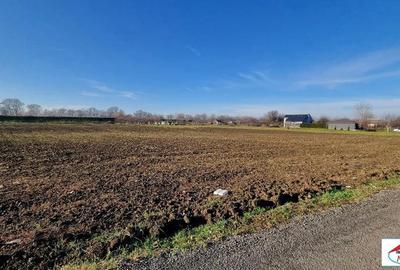 Teren de 8060 mp, în Central - 4