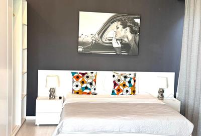 Studio de vanzare, zona Km 4-5 - 9