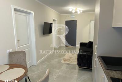 Apartament cu 2 camere în Central - 5