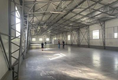 Spatiu de depozitare Bulevardul Preciziei - 2