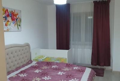 Apartament cu 2 camere decomandat în Bartolomeu - 2