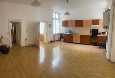 Apartament cu 3 camere nedecomandat în Centrul Istoric - 3