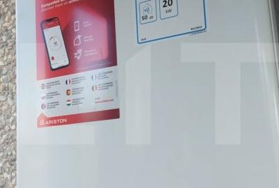 Apartament cu 2 camere Priveliste Panoramica Aleea Crinului - 7