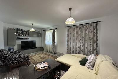 Casă cu 5 camere cu Teren 3784 Mp în Cornești - 3