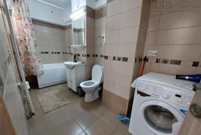 Garsoniera moderna de , 28 mp, in Brasov zona Faget - 6