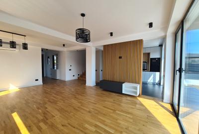 Imobil de exceptie, zona foarte buna. Prima inchiriere. Semimobilat, utilat. - 9