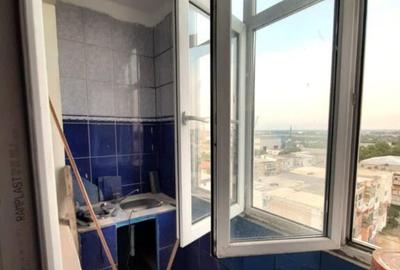 Garsoniera Dallas 22mp etajul 7 din 7 - 8