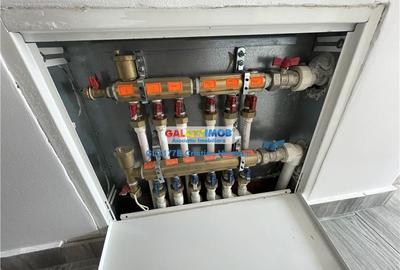 Casă cu 4 camere cu Garaj în Crevedia - 26