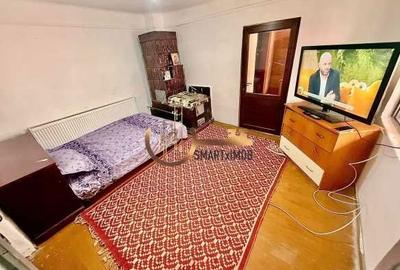 Casă cu 3 camere cu Teren 1000 Mp în Central - 1