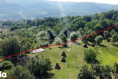 Teren de 6348 mp, în Corbeni - 9