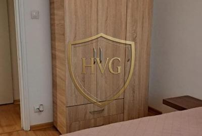 Apartament cu 2 camere, mobilat în Dorobanți - 3