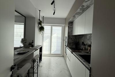 Apartament cu 2 camere în Industriilor - 13