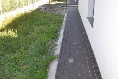 Casă individuală cu 4 camere cu Canalizare în Sânpetru - 14