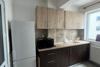 Apartament 2 camere- Comision 0 - 48 mp - Mobilat si Utilat - Militari Residence - 3