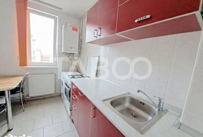 Apartament cu 2 camere semidecomandat, mobilat în Mihai Viteazul - 8