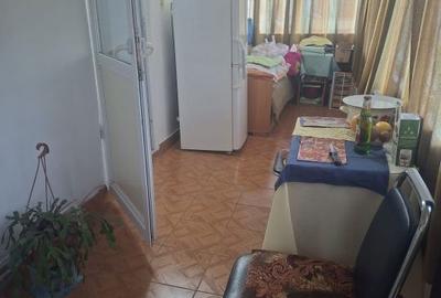 Casă cu 3 camere cu Teren 20 Mp în Central - 3
