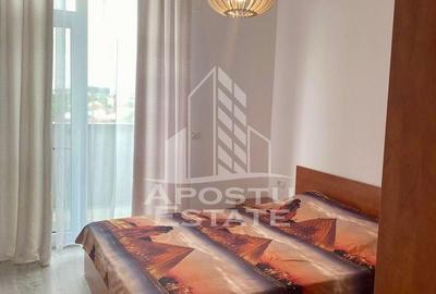 Apartament 3 camere,bloc nou,loc de parcare,zona Simion Barnutiu - 10