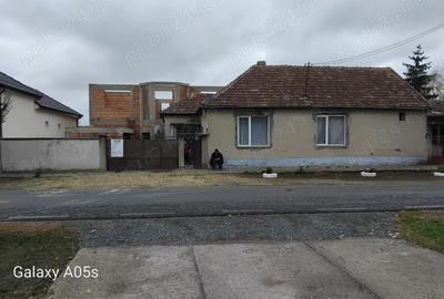 Casa da vanzare in jud. ARAD Ora?ul Curtici . Casa da vanzare in jud. ARAD Ora?ul Curtici . - 1