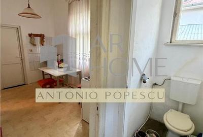 Casă individuală cu 4 camere cu Teren 285 Mp în Central - 12