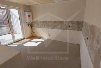 Duplex cu 4 camere cu Canalizare în Stolna - 10