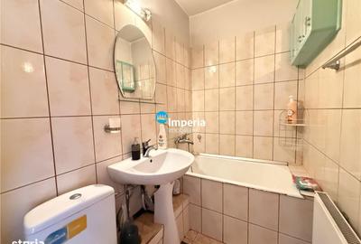 Apartament cu 2 camere în Alexandru cel Bun