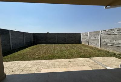 Casa insiruita 5 camere, 142mp, 360mp teren,despartita prin GARAJ in Giroc Casa insiruita 5 camere, 142mp, 360mp teren,despartita prin GARAJ in Giroc - 16