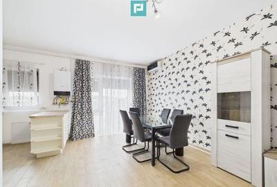 Apartament cu 2 camere decomandat în Ciarda Roșie - 13