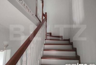 Casa tip duplex, 120 mp, zona Radauti - 2