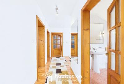 Casă individuală cu 4 camere cu Canalizare în Braytim - 16