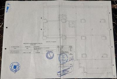 Spațiu comercial, de 460 mp, în Ostroveni - 3