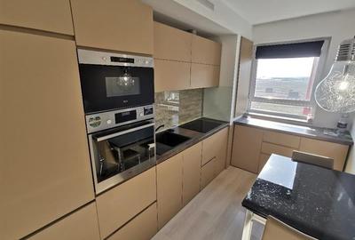 Inchiriem Apartament 2 Camere, Modern, Decomandat, Avantgarden 3 - 9