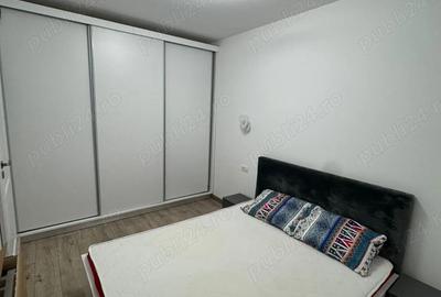 Inchiriez apartament 2 camere Adora Park - 1