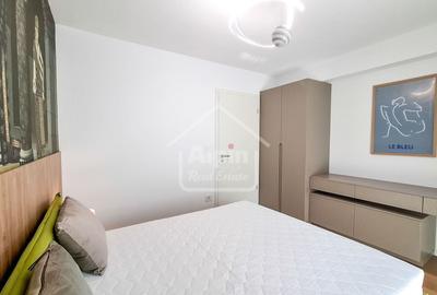 Apartament cu 2 camere decomandat, mobilat în Blumăna - 14