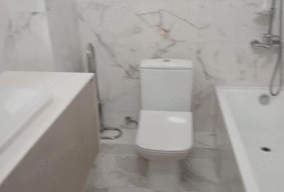 Garsonieră decomandată în Giroc - 2