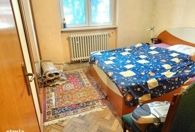 Apartament cu 3 camere decomandat în Central - 2