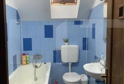 Vila spa?ioasa cu 5 dormitoare ?i curte de 730 mp - 15