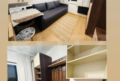 Garsonieră în Astra